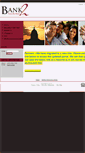 Mobile Screenshot of mortgage.bank2online.com